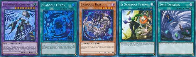 Shaddoll Showdown Yugioh ,prodaja , Srbija , Beograd