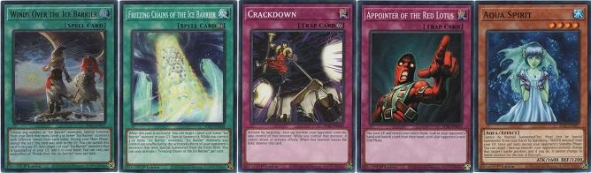 Freezing Chains yugioh, prodaja, srbija, beograd, Yu-Gi-Oh! , Freezing Chains