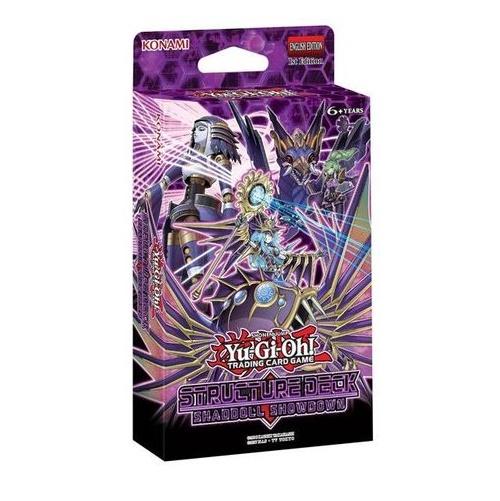 Shaddoll Showdown Yugioh ,prodaja , Srbija , Beograd