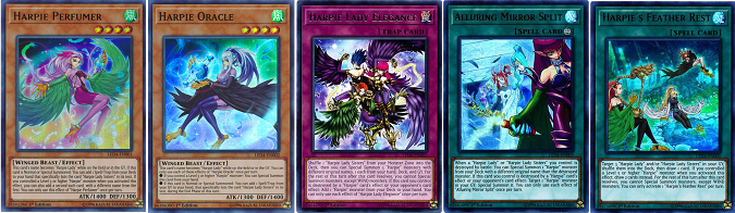 Harpie Ladies, Mai Yugioh ,prodaja , Srbija , Beograd