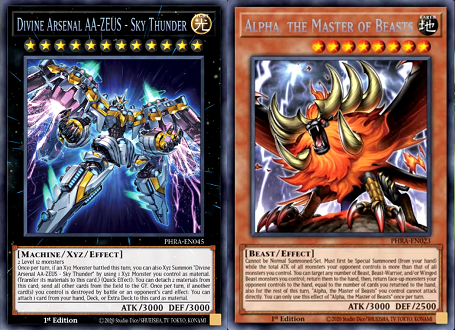 Phantom Rage yugioh, prodaja, srbija, beograd, Yu-Gi-Oh! Phantom Rage