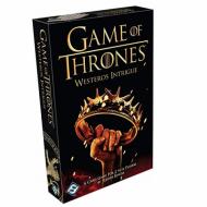 Drustvena igra , Beograd,Prodaja,Srbija, Game of Thrones: Westeros Intrigue 