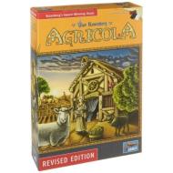 Drustvena igra, drustvene igre, Beograd, Prodaja, Srbija, zabava, strategija, fantasy, sci-fi, Agricola (Revised Edition)