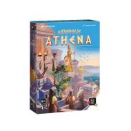 Drustvena igra, drustvene igre, Beograd, Prodaja, Srbija, zabava, porodicne igre, igre za porodicu, fantasy, sci-fi, Akropolis Athena