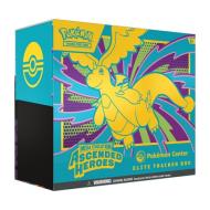 Pokemon TCG Ascended Heroes Elite Trainer Box Pokémon, Pokemon, Pokemoni Srbija, Beograd, Prodaja, Pikachu, Charizard, Pokemon TCG booster, Pokemon TCG Ascended Heroes Elite Trainer Box
