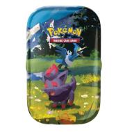 Pokemon TCG Ascended Heroes Mini Tin Pokémon, Pokemon, Pokemoni Srbija, Beograd, Prodaja, Pikachu, Charizard, Pokemon TCG booster, Pokemon TCG Ascended Heroes Mini Tin