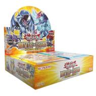 Yu-gi-oh, Yu-Gi-Oh!, yugio, yugioh turniri, Yugioh OTS, karte, Dark Magician, Blue-Eyes White dragon, Jaden, Yugi, Kaiba, Prodaja,Srbija,Beograd, Yu-Gi-Oh! Battles of Legend: Monster Mayhem Booster Box