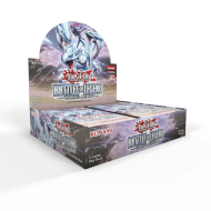Yu-gi-oh, Yu-Gi-Oh!, yugio, yugioh turniri, Yugioh OTS, karte, Dark Magician, Blue-Eyes White dragon, Jaden, Yugi, Kaiba, Prodaja,Srbija,Beograd,Battles of Legend Terminal Revenge Booster Box 