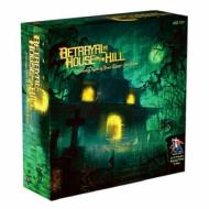 Drustvena igra, Beograd, Prodaja, Srbija, Betrayal at House on the Hill