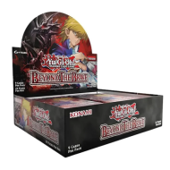 Yu-gi-oh, Yu-Gi-Oh!, yugio, yugioh turniri, Yugioh OTS, karte, Dark Magician, Blue-Eyes White dragon, Jaden, Yugi, Kaiba, Prodaja,Srbija,Beograd, Yu-Gi-Oh! Beyond the Brave Booster Box
