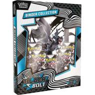 Pokémon, Pokemon, Pokemoni Srbija, Beograd, Prodaja, Pikachu, Charizard, Pokemon TCG booster, Pokemon TCG Black Bolt Binder Collection