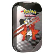 Pokémon, Pokemon, Pokemoni Srbija, Beograd, Prodaja, Pikachu, Charizard, Pokemon TCG booster, Pokemon TCG Black Bolt and White Flare Unova Mini Tin