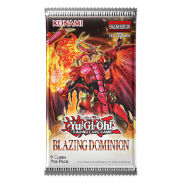 Blazing Dominion Yu-gi-oh, Yu-Gi-Oh!, yugio, yugioh turniri, Yugioh OTS, karte, Dark Magician, Blue-Eyes White dragon, Jaden, Yugi, Kaiba, Prodaja,Srbija,Beograd, Blazing Dominion