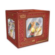 Pokémon, Pokemon, Pokemoni Srbija, Beograd, Prodaja, Pikachu, Charizard, Pokemon TCG booster, Pokémon TCG Charizard ex Super-Premium Collection