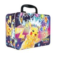 Pokémon, Pokemon, Pokemoni Srbija, Beograd, Prodaja, Pikachu, Charizard, Pokemon TCG booster, Pokemon TCG Collector Chest 2024
