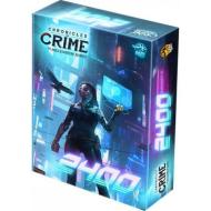 Drustvena igra, drustvene igre, Beograd, Prodaja, Srbija, zabava, fantasy, sci-fi, Chronicles of Crime 2400