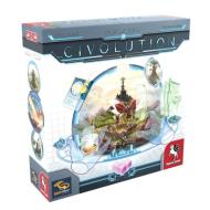 Civolution Drustvena igra, drustvene igre, Beograd, Prodaja, Srbija, zabava, porodicne igre, igre za porodicu, fantasy, sci-fi, Civolution