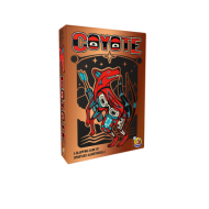 Drustvena igra, drustvene igre, Beograd, Prodaja, Srbija, zabava, porodicne igre, igre za porodicu, fantasy, sci-fi, Coyote