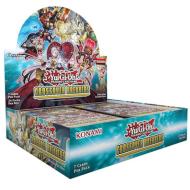 Crossover Breakers Booster Box Yu-gi-oh, Yu-Gi-Oh!, yugio, yugioh turniri, Yugioh OTS, karte, Dark Magician, Blue-Eyes White dragon, Jaden, Yugi, Kaiba, Prodaja,Srbija,Beograd, Crossover Breakers Booster Box