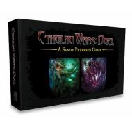 Drustvena igra, drustvene igre, Beograd, Prodaja, Srbija, zabava, party igre, igre zabavu, igre za okupljanje, party, fantasy, sci-fi, Cthulhu Wars: Duel