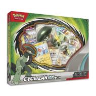 Pokémon, Pokemon, Pokemoni Srbija, Beograd, Prodaja, Pikachu, Charizard, Pokemon TCG booster, Pokemon TCG Cyclizar EX Box