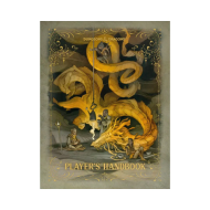 D&D Player's Handbook 2024 Alternative Cover