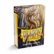 Dragon Shield - Copper Yu-gi-oh, Prodaja,Srbija,Beograd, Dragon Shield, slivovi, Yugioh oprema,