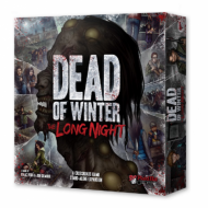 Dead of Winter: The Long Night Drustvena igra, Dead of Winter: The Long Night