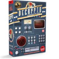 Decrypto: 5th Anniversary Edition Drustvena igra, drustvene igre, Beograd, Prodaja, Srbija, zabava, porodicne igre, igre za porodicu, fantasy, sci-fi, Decrypto: 5th Anniversary Edition