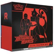 Pokémon, Pokemon, Pokemoni Srbija, Beograd, Prodaja, Pikachu, Charizard, Pokemon TCG booster, Pokemon TCG Destined Rivals Elite Trainer Box