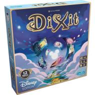 Dixit Disney (na srpskom jeziku) - Kutija Drustvena igra, drustvene igre, Beograd, Prodaja, Srbija, zabava, porodicne igre, igre za porodicu, fantasy, sci-fi, Dixit Disney (na srpskom jeziku)