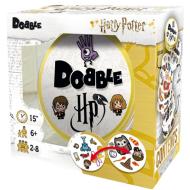 Dobble Harry Potter (na srpskom jeziku) - Kutija Drustvena igra, drustvene igre, Beograd, Prodaja, Srbija, zabava, porodicne igre, igre za porodicu, fantasy, sci-fi, Dobble Harry Potter (na srpskom jeziku)