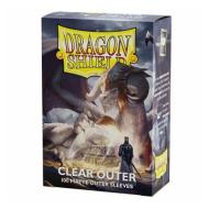 Dragon Shield Standard Matte Outer Sleeves Dragon Shield Standard Matte Outer Sleeves