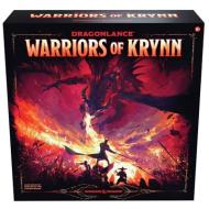 D&D Warriors of Krynn Drustvena igra, drustvene igre, Beograd, Prodaja, Srbija, zabava, porodicne igre, igre za porodicu, fantasy, sci-fi, D&D Warriors of Krynn