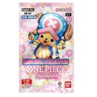 One Piece Card Game EB01 Booster Memorial Collection One Piece Card Game EB01 Booster Memorial Collection