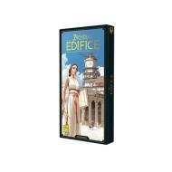 Drustvena igra, drustvene igre, Beograd, Prodaja, Srbija, zabava, strategija, fantasy, sci-fi, 7 Wonders - Edifice expansion