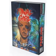 Drustvena igra, drustvene igre, Beograd, Prodaja, Srbija, zabava, porodicne igre, igre za porodicu, fantasy, sci-fi, Final Girl The Falconwood Files
