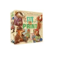 Fit to Print Drustvena igra, drustvene igre, Beograd, Prodaja, Srbija, zabava, porodicne igre, igre za porodicu, fantasy, sci-fi, Fit to Print