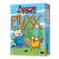 Fluxx - Adventure Time - Kutija Drustvena igra, Beograd, Prodaja, Srbija, Fluxx - Adventure Time