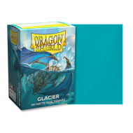 Dragon Shield Dual Matte Standard Size - Glacier One Piece Card Game, MTG, Pokemon, Digimon TCG, Prodaja,Srbija,Beograd, Dragon Shield, slivovi, Dragon Shield, Dragon Shield Dual Matte Standard Size - Glacier