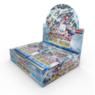 Yu-gi-oh, Yu-Gi-Oh!, yugio, yugioh turniri, Yugioh OTS, karte, Dark Magician, Blue-Eyes White dragon, Jaden, Yugi, Kaiba, Prodaja,Srbija,Beograd, Yu-Gi-Oh! Justice Hunters Booster Box