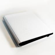 Yu-gi-oh, Yu-Gi-Oh!, yugio, yugioh turniri, Yugioh OTS, karte, Dark Magician, Blue-Eyes White dragon, Jaden, Yugi, Kaiba, Prodaja,Srbija,Beograd, Kaissa 9-Pkt Premium Binder White