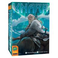 Knar Drustvena igra, drustvene igre, Beograd, Prodaja, Srbija, zabava, porodicne igre, igre za porodicu, fantasy, sci-fi, Knar