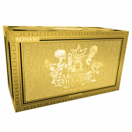 Yugi's Legendary Decks II (Unlimited Edition) Yu-gi-oh, Yu-Gi-Oh!, yugio, yugioh turniri, Yugioh OTS, karte, Dark Magician, Blue-Eyes White dragon, Jaden, Yugi, Kaiba, Prodaja,Srbija,Beograd, Yugi's Legendary Decks II (Unlimited Edition)