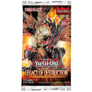 Legacy of Destruction Yu-gi-oh, Yu-Gi-Oh!, yugio, yugioh turniri, Yugioh OTS, karte, Dark Magician, Blue-Eyes White dragon, Jaden, Yugi, Kaiba, Prodaja,Srbija,Beograd, Yu-Gi-Oh! Legacy of Destruction