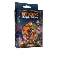 Riftbound, LoL TCG, League of Legends Serbia, League of  Legends Beograd, Riftbound Prodaja, League of Legends TCG Riftbound Origins Starter Deck - Lee Sin