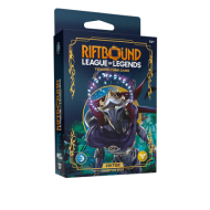 Riftbound, LoL TCG, League of Legends Serbia, League of  Legends Beograd, Riftbound Prodaja, League of Legends TCG Riftbound Origins Starter Deck - Viktor