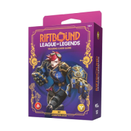 Riftbound, LoL TCG, League of Legends Serbia, League of  Legends Beograd, Riftbound Prodaja, League of Legends TCG Riftbound Unleashed Champion Deck Vi