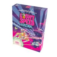 Light Speed Arena Drustvena igra, drustvene igre, Beograd, Prodaja, Srbija, zabava, porodicne igre, igre za porodicu, fantasy, sci-fi, Light Speed Arena