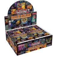 Maze of Millennia Booster Box Yu-gi-oh, Yu-Gi-Oh!, yugio, yugioh turniri, Yugioh OTS, karte, Dark Magician, Blue-Eyes White dragon, Jaden, Yugi, Kaiba, Prodaja,Srbija,Beograd, Maze of Millennia